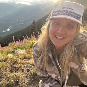 Meet your Posher, Lindsay